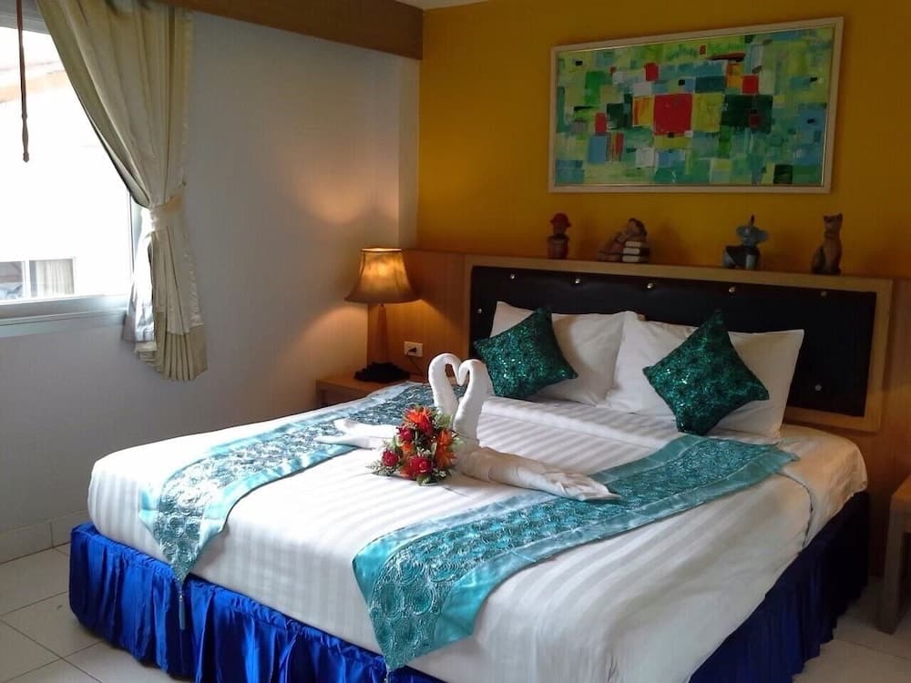Vech guesthouse2, Room, photo 3
