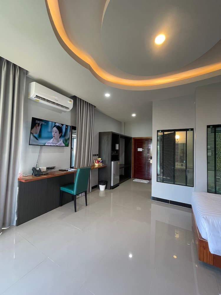 Phutara Resort and Spa 객실 사진 5
