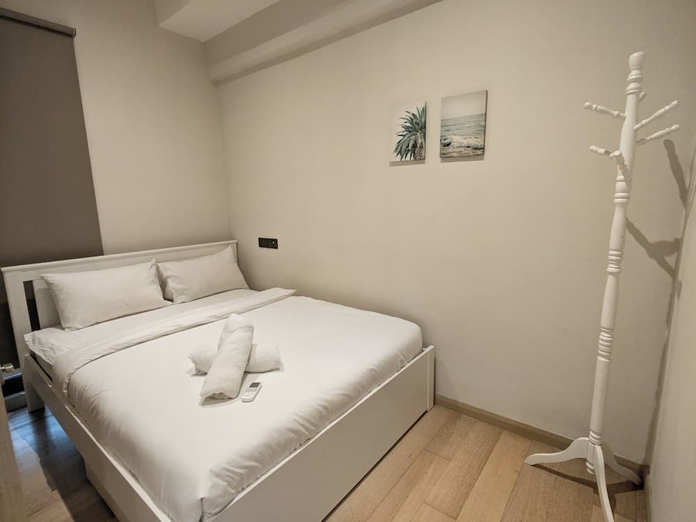 Star Residence by Axquisite Suites, Room, photo 5