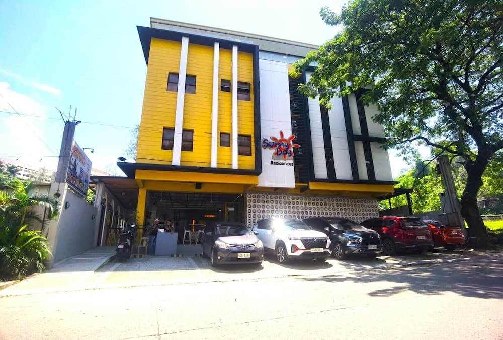 Sunny Day Residences Antipolo 기본 이미지 사진 1