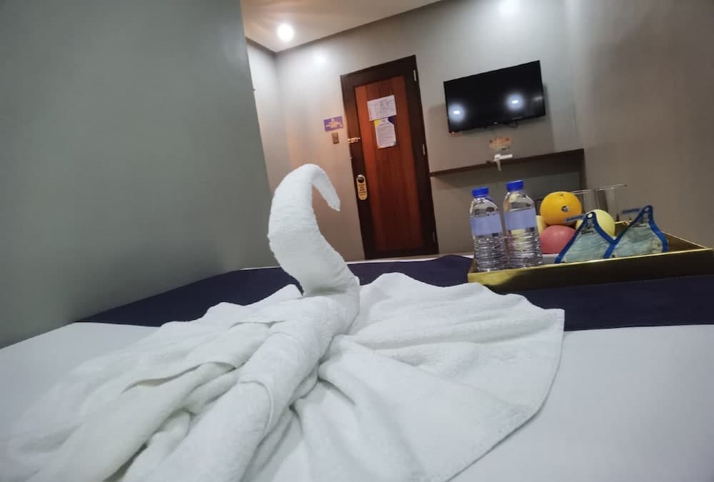 Sunny Day Residences Antipolo 객실 사진 4