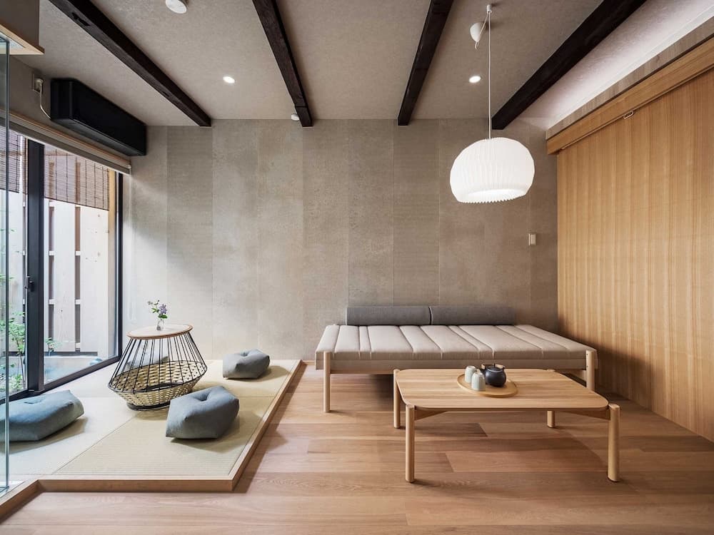 Kougetsu Machiya House 기본 이미지 사진 1
