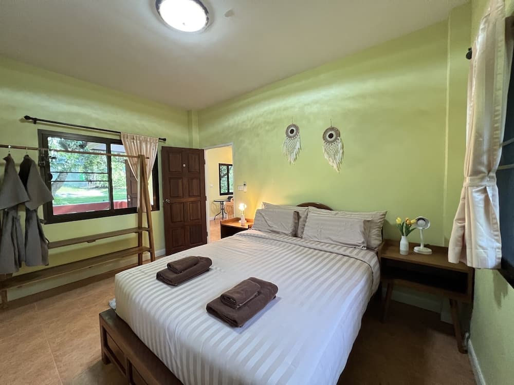 ViangPhing Resort 객실 사진 5
