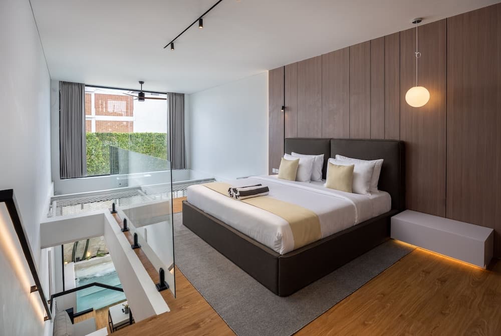 Alex Villas Complex N2, Room, photo 3